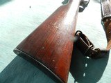 Mauser 1891 Argentina Mauser 7.65 cal - 2 of 13
