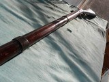 Brown Bess 35th Royal Sussex Rev. War Musket - 11 of 15