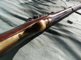 Brown Bess 35th Royal Sussex Rev. War Musket - 3 of 15