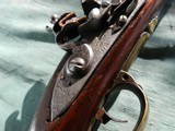 Brown Bess 35th Royal Sussex Rev. War Musket - 5 of 15