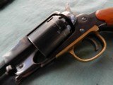Euroarms .36 cal. Navy Remington Revolver - 3 of 5