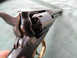 Euroarms .36 cal. Navy Remington Revolver - 5 of 5