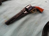 Euroarms .36 cal. Navy Remington Revolver - 2 of 5