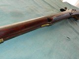 Brown Bess Flintlock Horseman's 1757 Carbine - 9 of 13