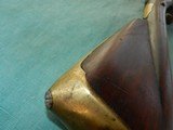 Brown Bess Flintlock Horseman's 1757 Carbine - 2 of 13