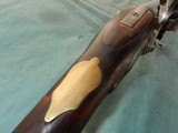 Brown Bess Flintlock Horseman's 1757 Carbine - 3 of 13