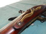Brown Bess Flintlock Horseman's 1757 Carbine - 10 of 13