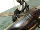 Brown Bess Flintlock Horseman's 1757 Carbine - 13 of 13