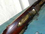 Brown Bess Flintlock Horseman's 1757 Carbine - 11 of 13