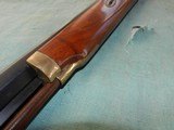 Thompson Center Hawken .45cal Muzzle Loading Rifle - 8 of 10