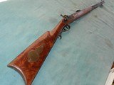 Thompson Center Hawken .45cal Muzzle Loading Rifle - 1 of 10