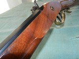Thompson Center Hawken .45cal Muzzle Loading Rifle - 9 of 10
