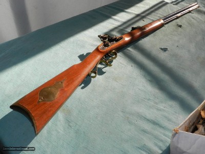 Thompson Center Hawken Flintlock ..50 cal