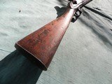 Harpers Ferry Musketoon Dated 1821 - 2 of 11