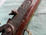 Warranted Percussion-Converted Fullstock Rifle - 6 of 13