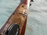 Warranted Percussion-Converted Fullstock Rifle - 4 of 13