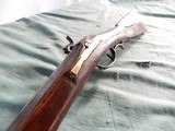 Warranted Percussion-Converted Fullstock Rifle - 11 of 13