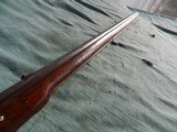 Warranted Percussion-Converted Fullstock Rifle - 7 of 13