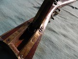 Warranted Percussion-Converted Fullstock Rifle - 2 of 13