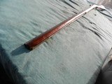Warranted Percussion-Converted Fullstock Rifle - 8 of 13