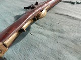 Warranted Percussion-Converted Fullstock Rifle - 5 of 13
