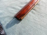 Warranted Percussion-Converted Fullstock Rifle - 9 of 13