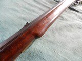 Warranted Percussion-Converted Fullstock Rifle - 10 of 13