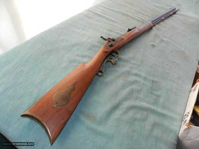 Thompson Center .50cal Hawken