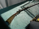 FancyPercussion Fullstock .38cal. Rifle - 1 of 11