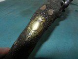 Elaborate Decorated Pirate Flint Pistol - 11 of 11