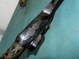 Pirate Ship's Captain Belt Flintlock Pistol - 12 of 12