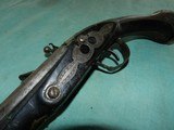 Pirate Ship's Captain Belt Flintlock Pistol - 9 of 12