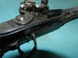 Pirate Ship's Captain Belt Flintlock Pistol - 5 of 12
