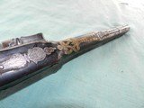 Pirate Ship's Captain Belt Flintlock Pistol - 6 of 12