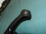 Pirate Ship's Captain Belt Flintlock Pistol - 10 of 12