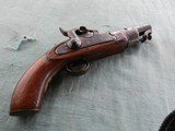 Prussion 1848 Calvary .72 Cal. Percussion Pistol - 3 of 12