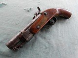 Prussion 1848 Calvary .72 Cal. Percussion Pistol - 2 of 12