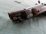 Prussion 1848 Calvary .72 Cal. Percussion Pistol - 8 of 12