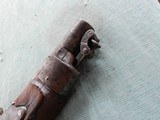 Prussion 1848 Calvary .72 Cal. Percussion Pistol - 6 of 12