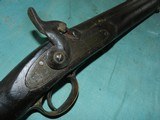 Tower 1861 Two Band Enfield Rifle - 3 of 12