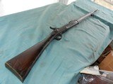 Tower 1861 Two Band Enfield Rifle