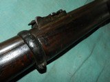 Tower 1861 Two Band Enfield Rifle - 8 of 12