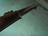 Tower 1861 Two Band Enfield Rifle - 5 of 12