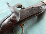 French
1822/42 Percussion Pistol - 2 of 11