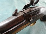 French
1822/42 Percussion Pistol - 9 of 11
