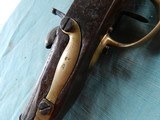 French
1822/42 Percussion Pistol - 7 of 11