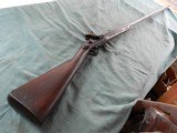 American Fullstock Flintlock Militia/Long Fowler - 1 of 18