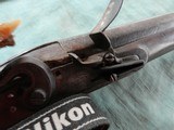 American Fullstock Flintlock Militia/Long Fowler - 7 of 18