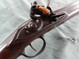 American Fullstock Flintlock Militia/Long Fowler - 3 of 18