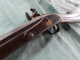 American Fullstock Flintlock Militia/Long Fowler - 16 of 18